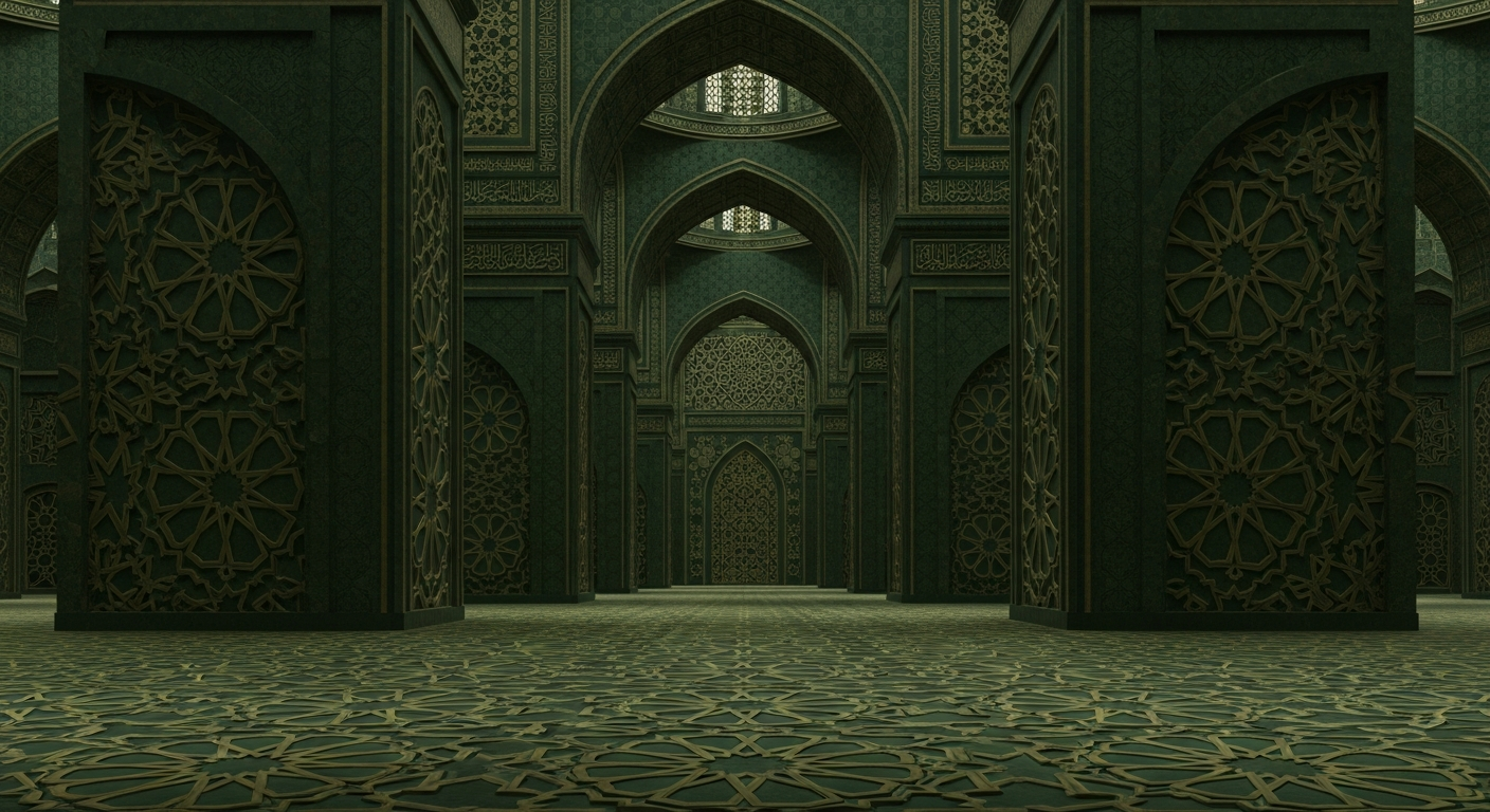 Islamic architecture