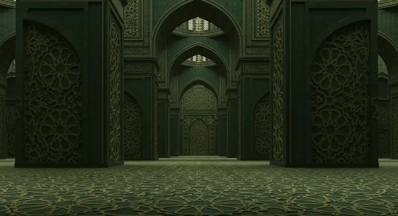 Islamic architecture