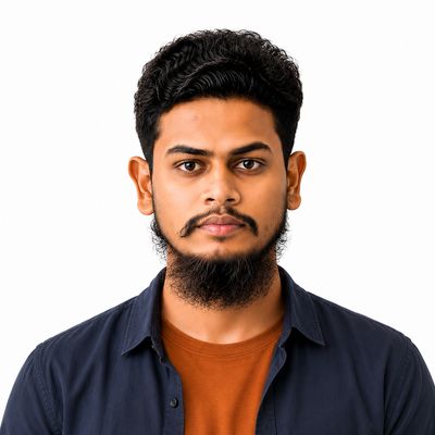 Shariful Islam — Founder & CEO, The Muslim Company